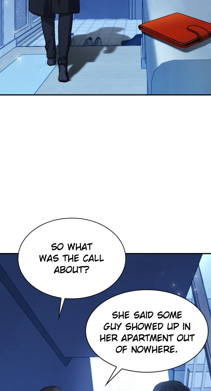 Seoul Station Druid Chap 174 - Next Chap 175