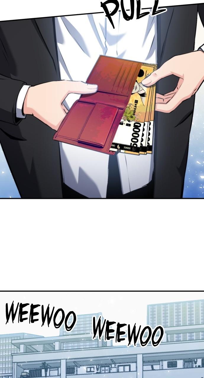 Seoul Station Druid Chap 174 - Next Chap 175