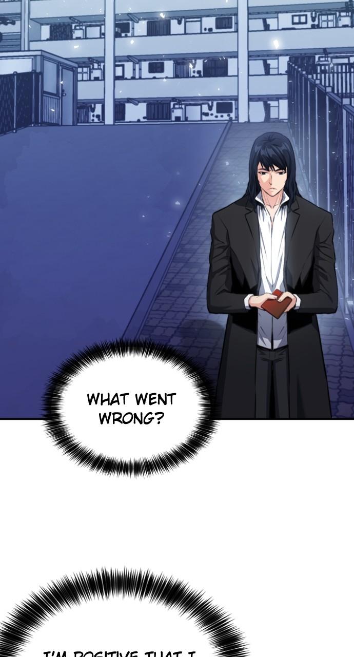 Seoul Station Druid Chap 174 - Next Chap 175