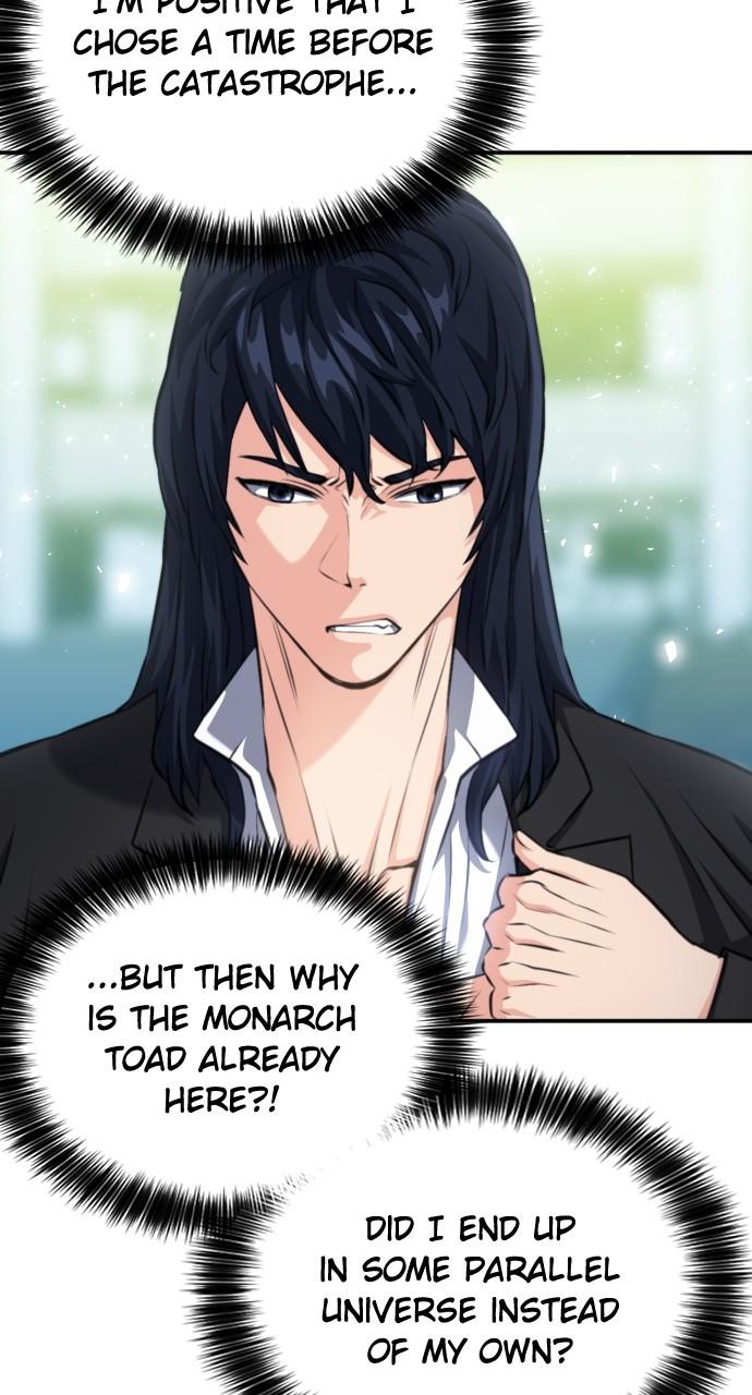 Seoul Station Druid Chap 174 - Next Chap 175