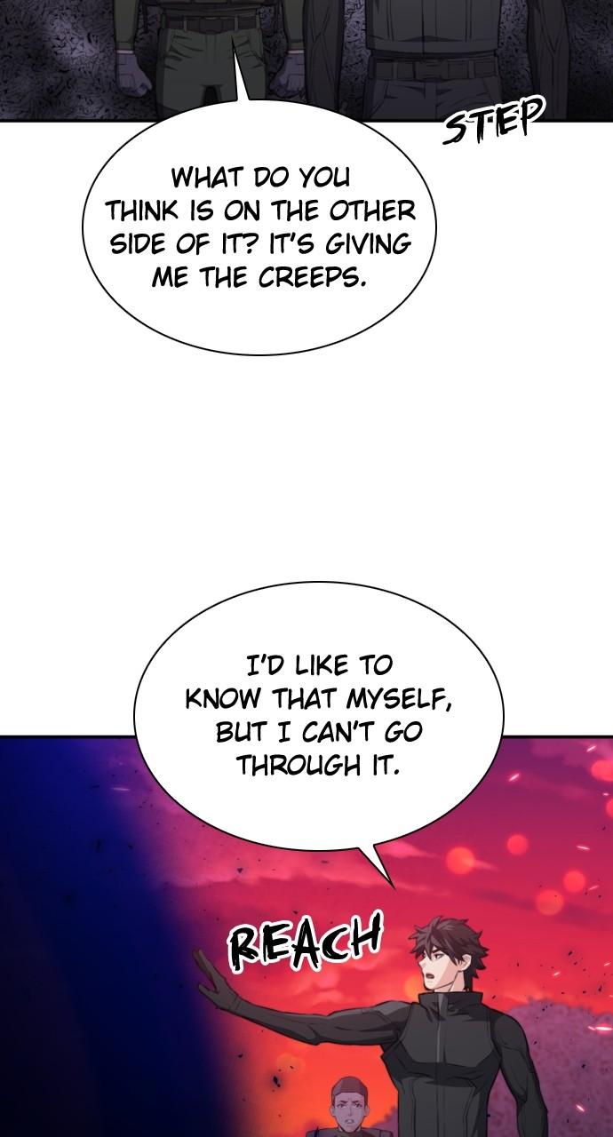 Seoul Station Druid Chap 176 - Next Chap 177
