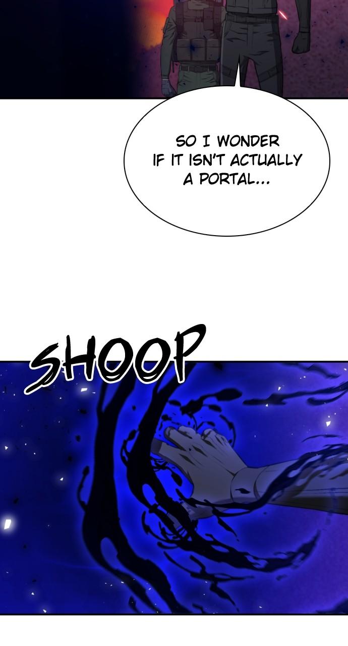 Seoul Station Druid Chap 176 - Next Chap 177