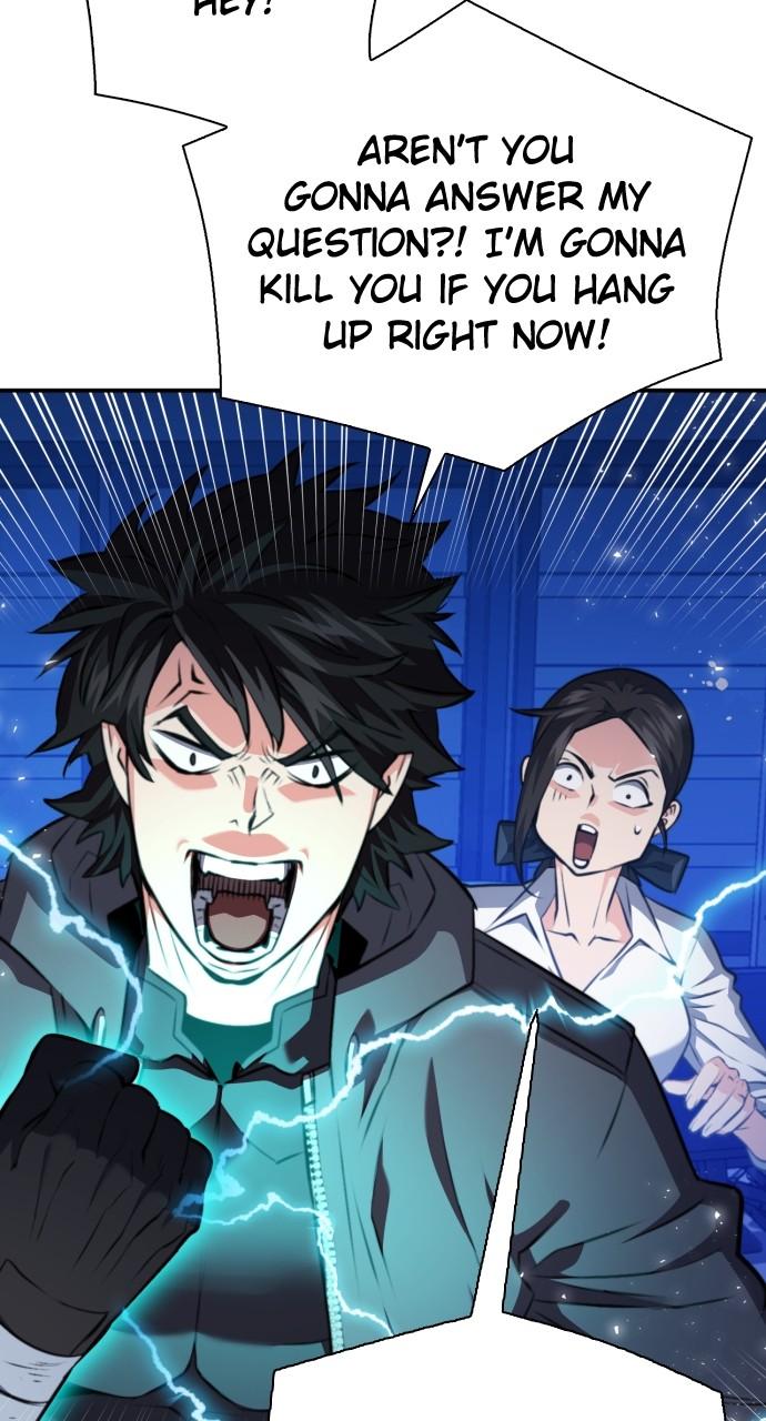 Seoul Station Druid Chap 176 - Next Chap 177