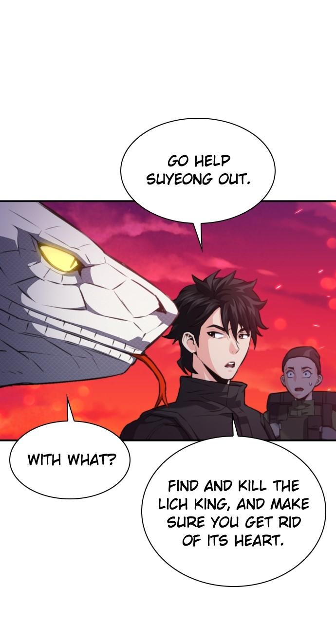 Seoul Station Druid Chap 176 - Next Chap 177