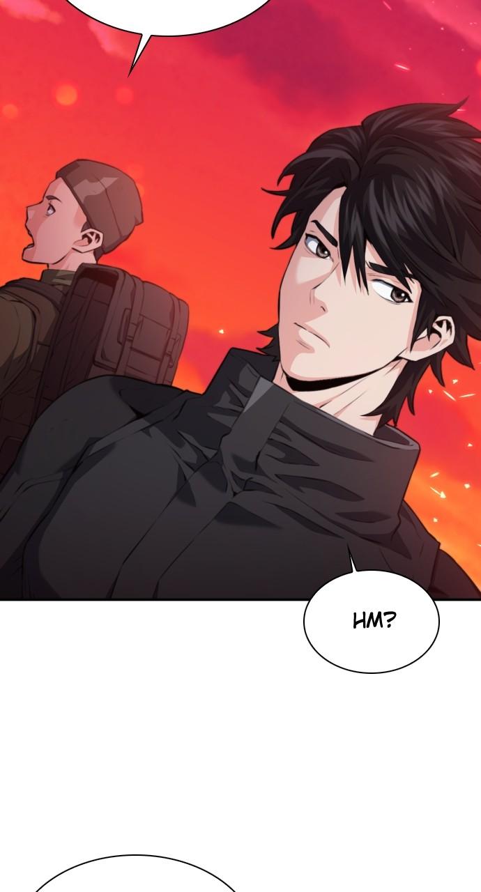 Seoul Station Druid Chap 176 - Next Chap 177