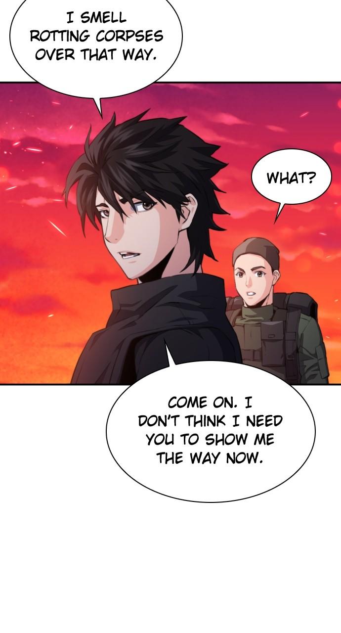 Seoul Station Druid Chap 176 - Next Chap 177