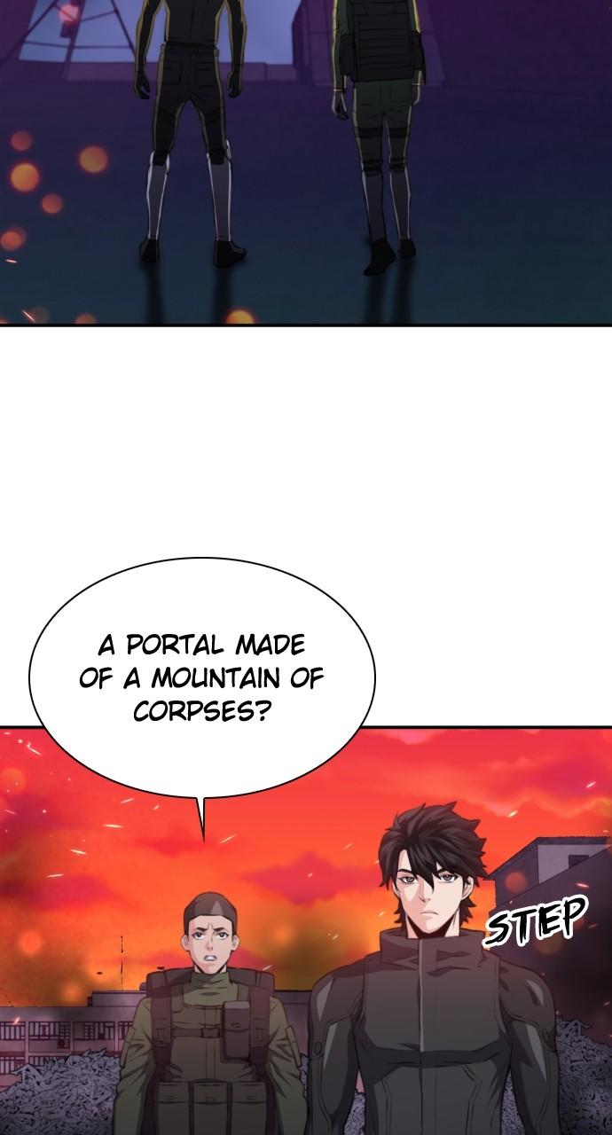 Seoul Station Druid Chap 176 - Next Chap 177