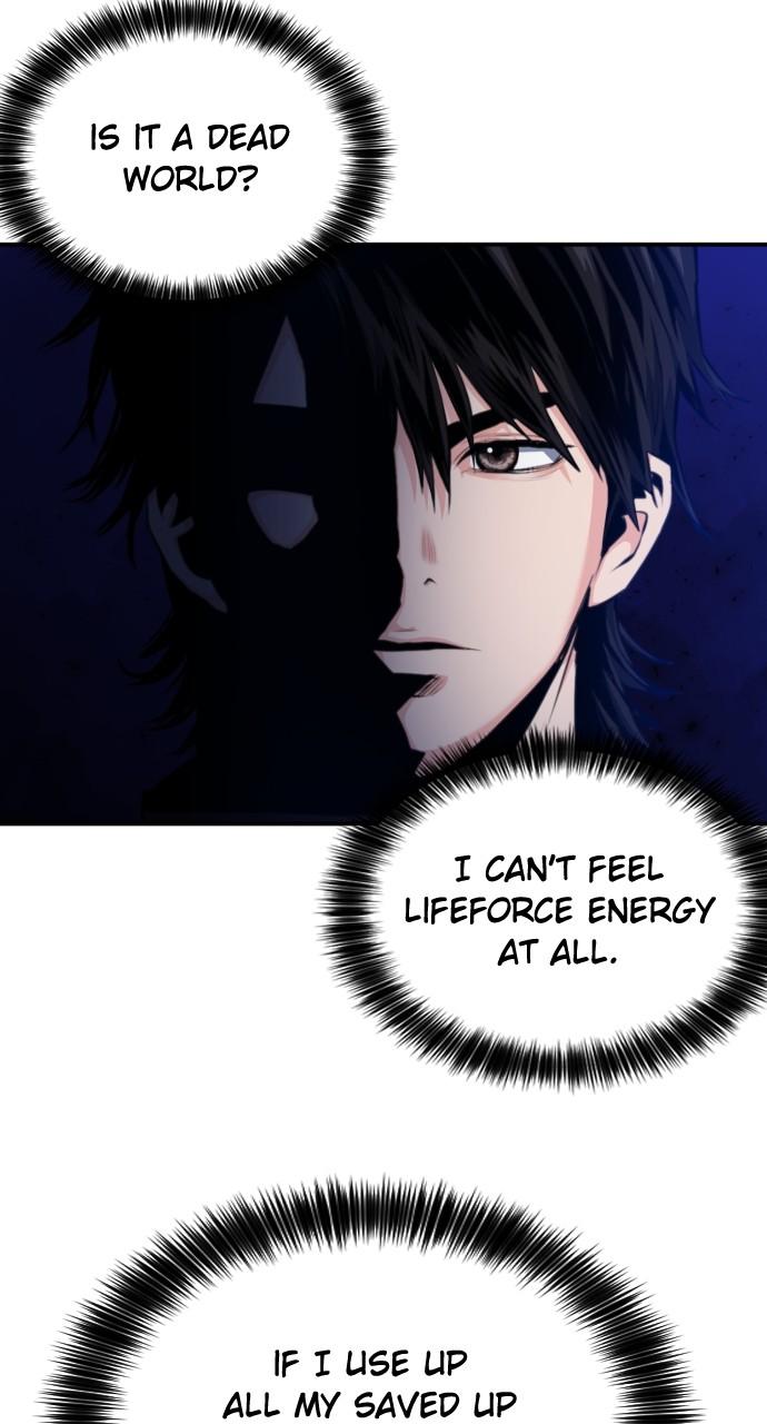 Seoul Station Druid Chap 176 - Next Chap 177
