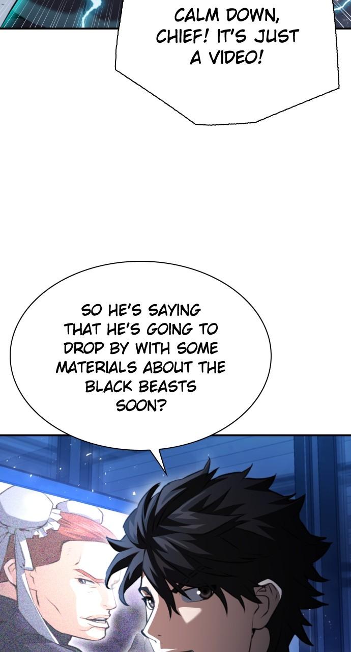 Seoul Station Druid Chap 176 - Next Chap 177