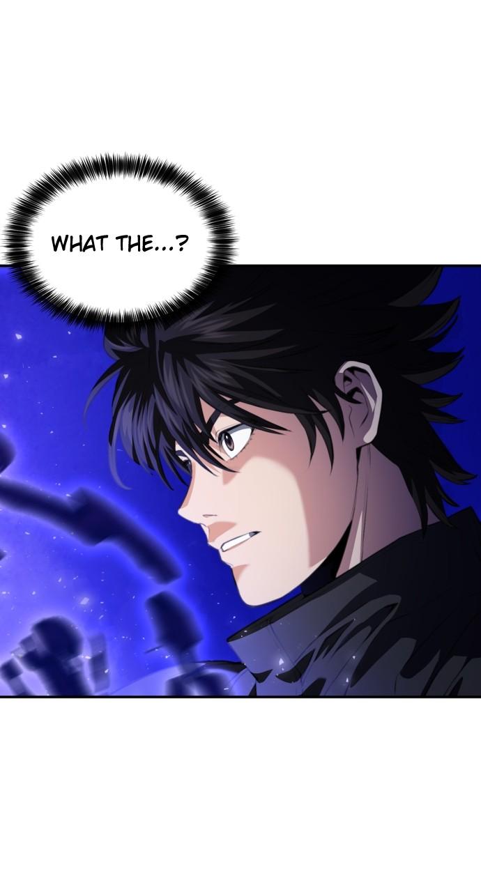 Seoul Station Druid Chap 176 - Next Chap 177
