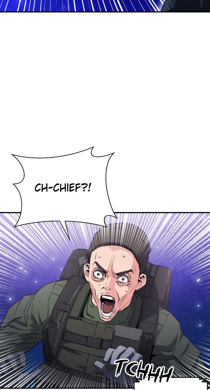 Seoul Station Druid Chap 176 - Next Chap 177