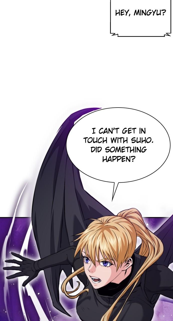 Seoul Station Druid Chap 176 - Next Chap 177