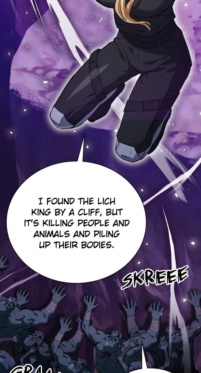Seoul Station Druid Chap 176 - Next Chap 177