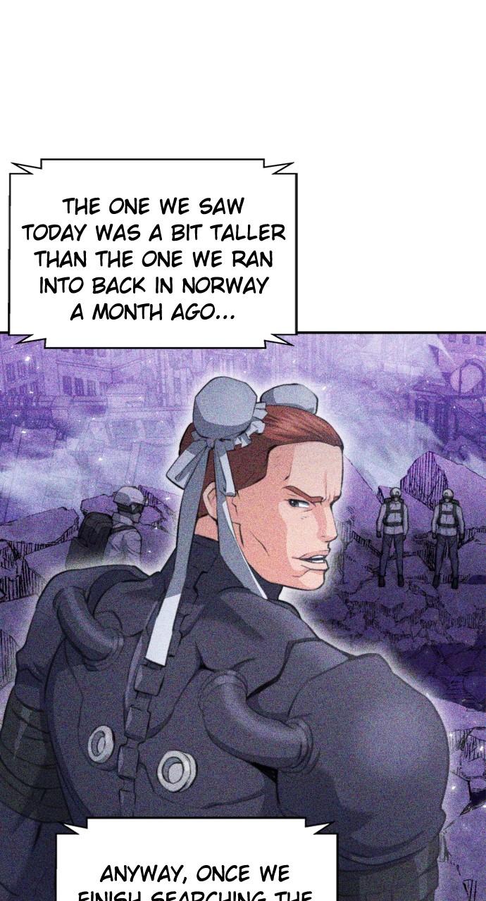 Seoul Station Druid Chap 176 - Next Chap 177