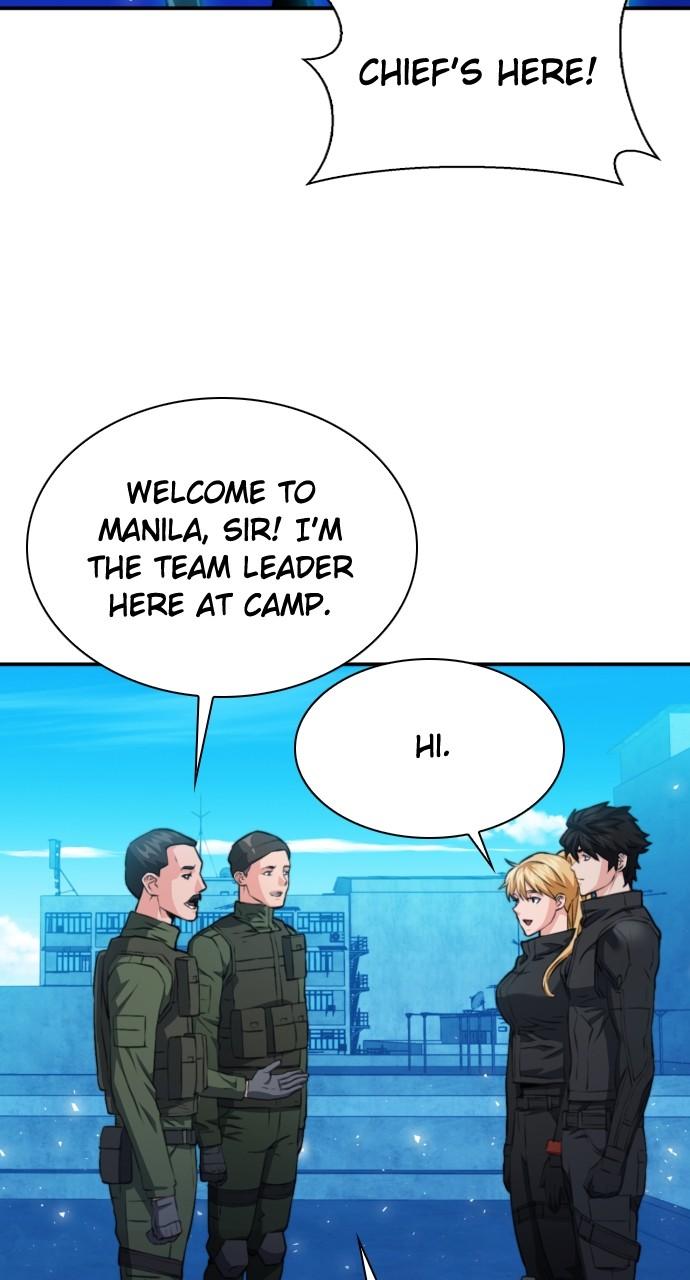 Seoul Station Druid Chap 176 - Next Chap 177
