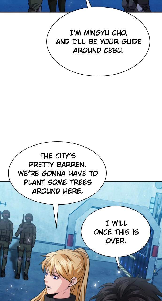 Seoul Station Druid Chap 176 - Next Chap 177