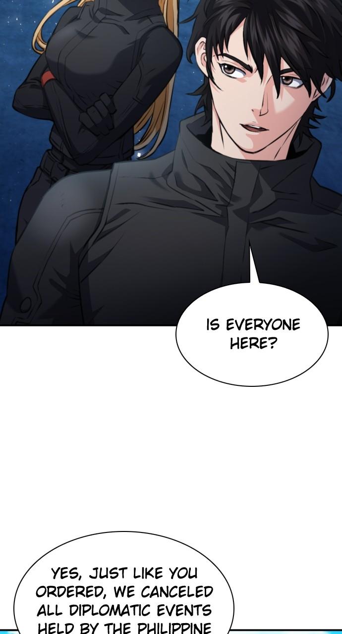 Seoul Station Druid Chap 176 - Next Chap 177