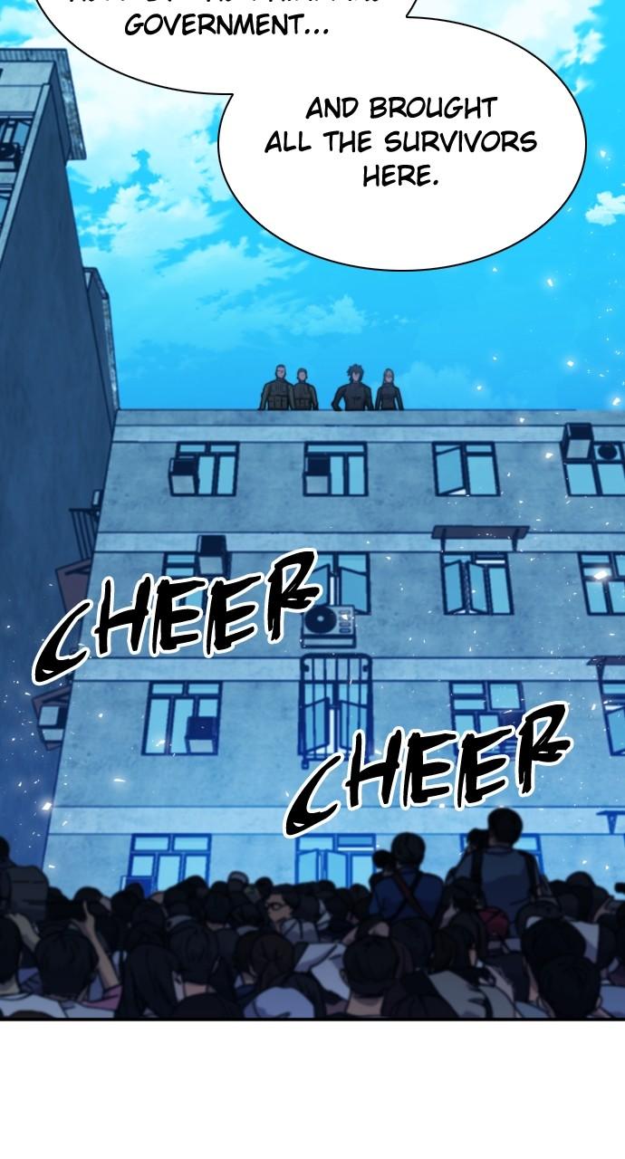 Seoul Station Druid Chap 176 - Next Chap 177