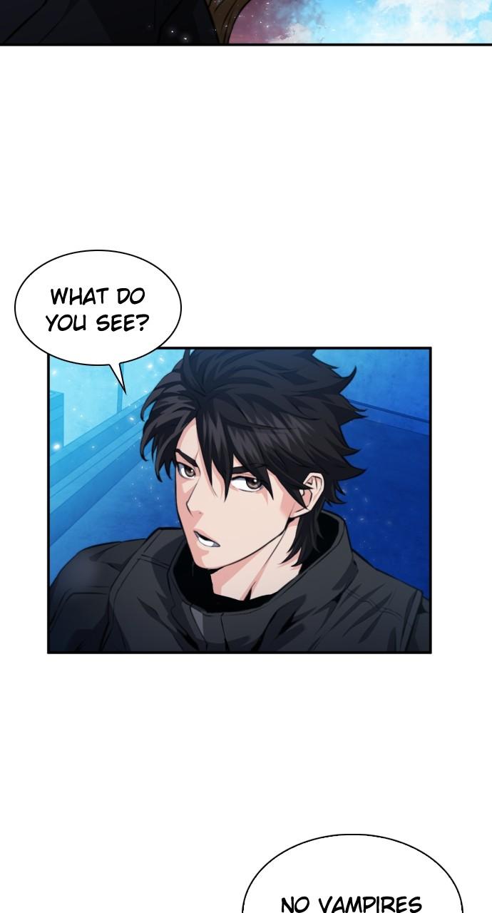 Seoul Station Druid Chap 176 - Next Chap 177