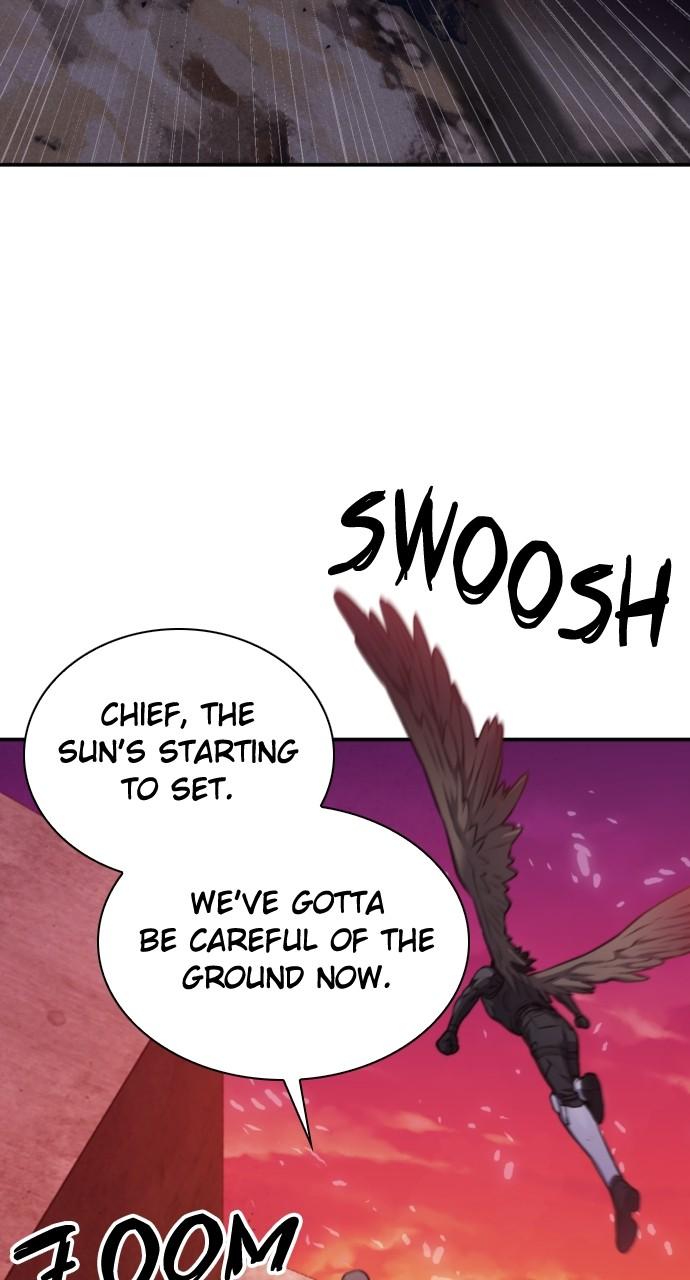 Seoul Station Druid Chap 176 - Next Chap 177