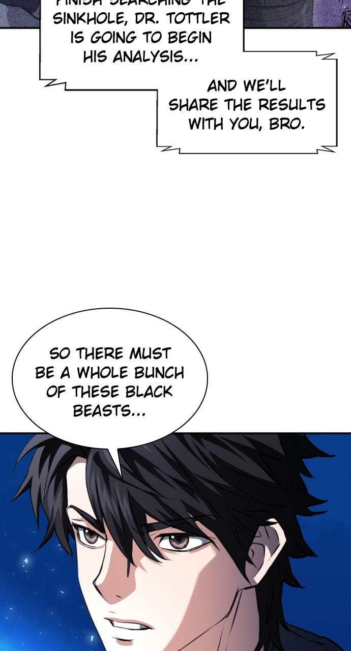 Seoul Station Druid Chap 176 - Next Chap 177