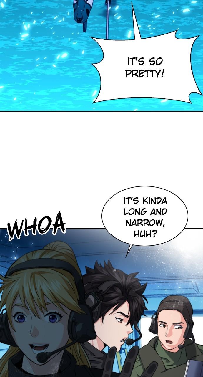 Seoul Station Druid Chap 176 - Next Chap 177