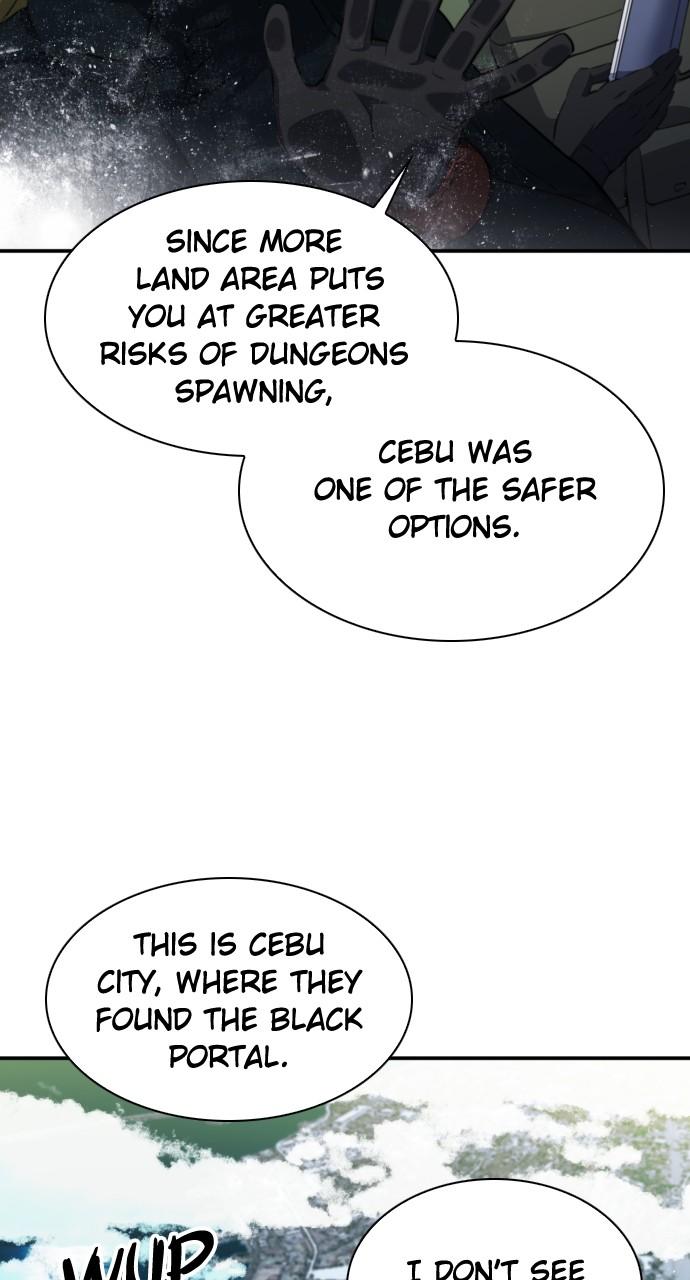 Seoul Station Druid Chap 176 - Next Chap 177
