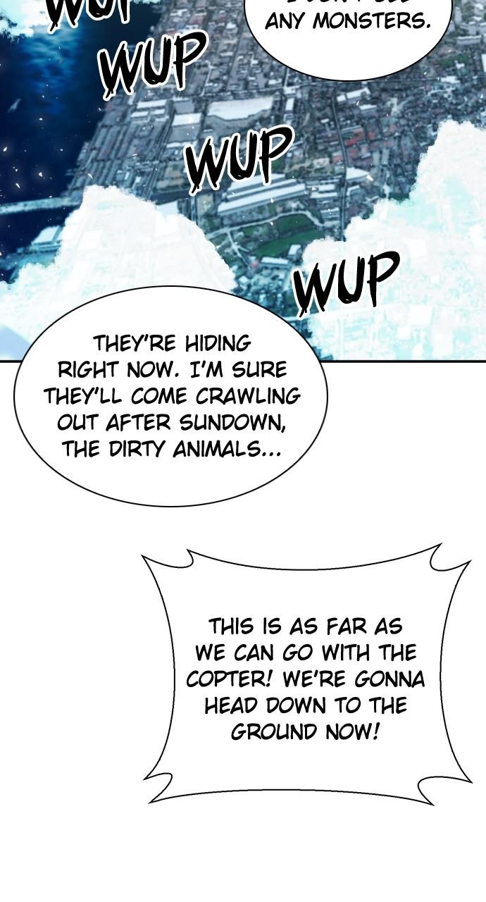 Seoul Station Druid Chap 176 - Next Chap 177