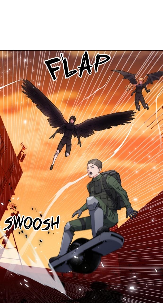 Seoul Station Druid Chap 176 - Next Chap 177