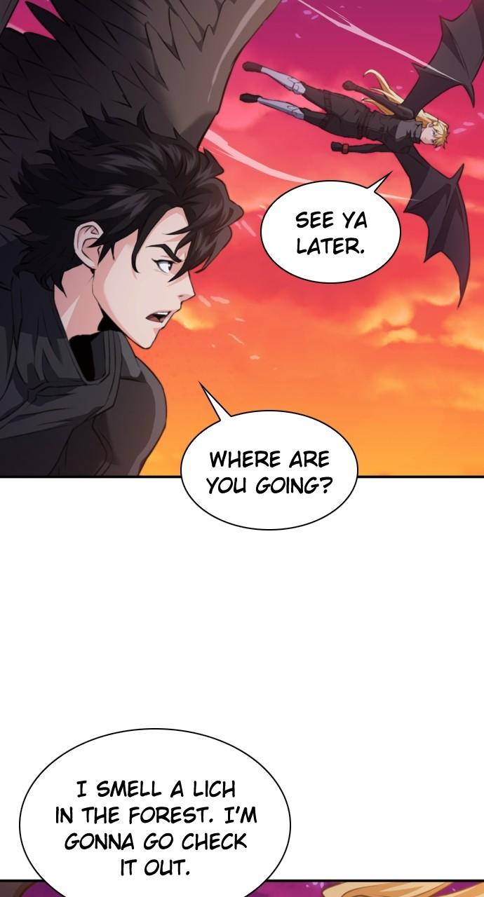 Seoul Station Druid Chap 176 - Next Chap 177
