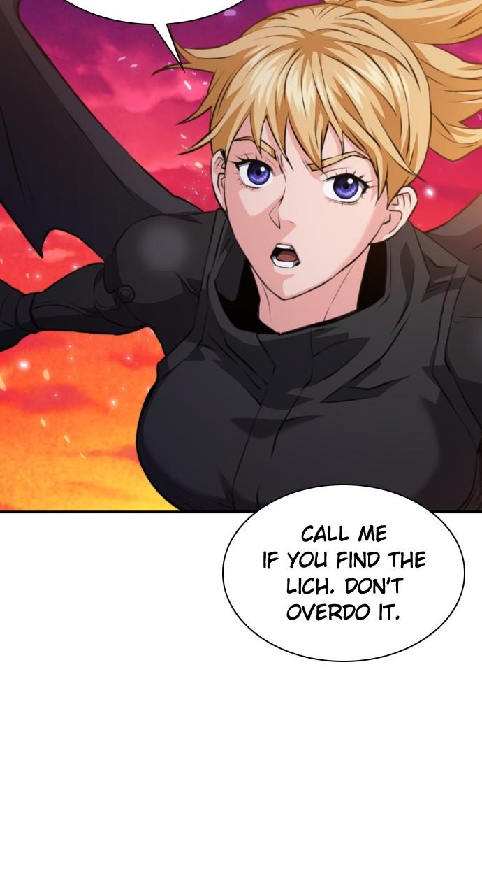 Seoul Station Druid Chap 176 - Next Chap 177