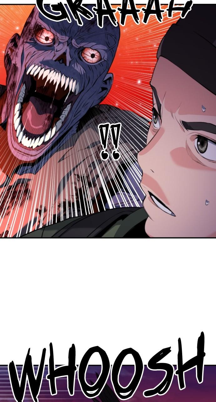 Seoul Station Druid Chap 176 - Next Chap 177
