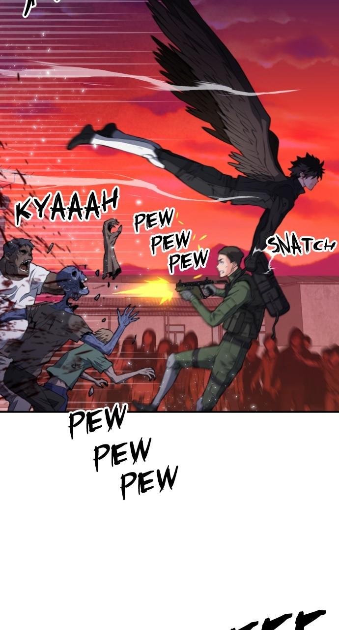 Seoul Station Druid Chap 176 - Next Chap 177