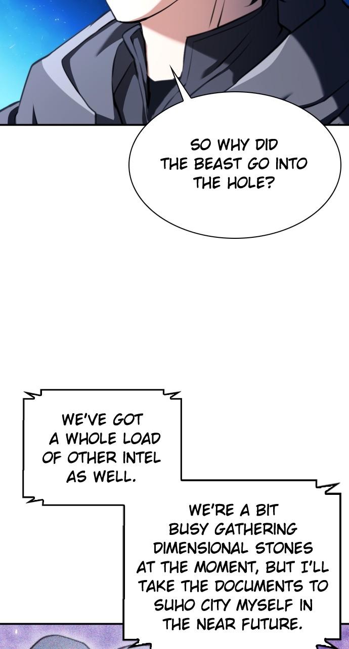Seoul Station Druid Chap 176 - Next Chap 177