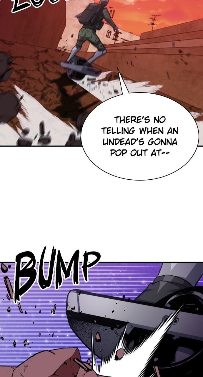 Seoul Station Druid Chap 176 - Next Chap 177