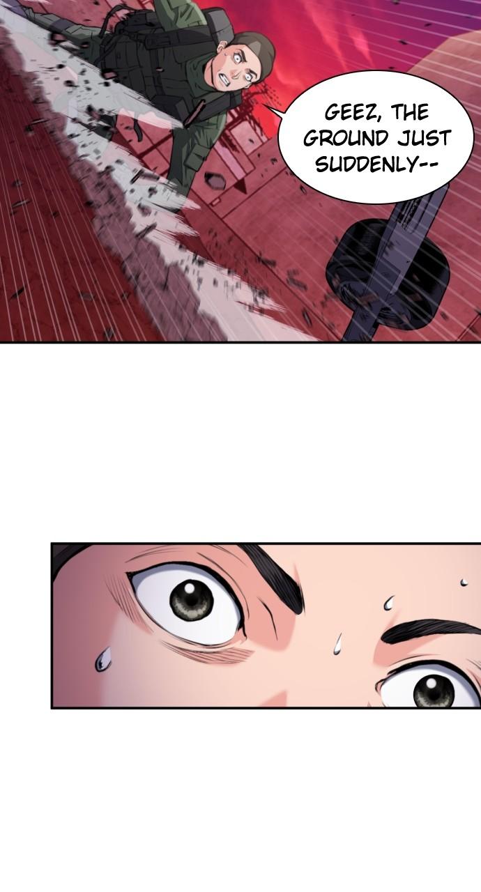 Seoul Station Druid Chap 176 - Next Chap 177