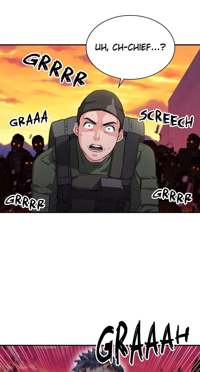 Seoul Station Druid Chap 176 - Next Chap 177