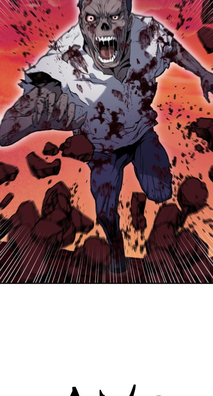Seoul Station Druid Chap 176 - Next Chap 177