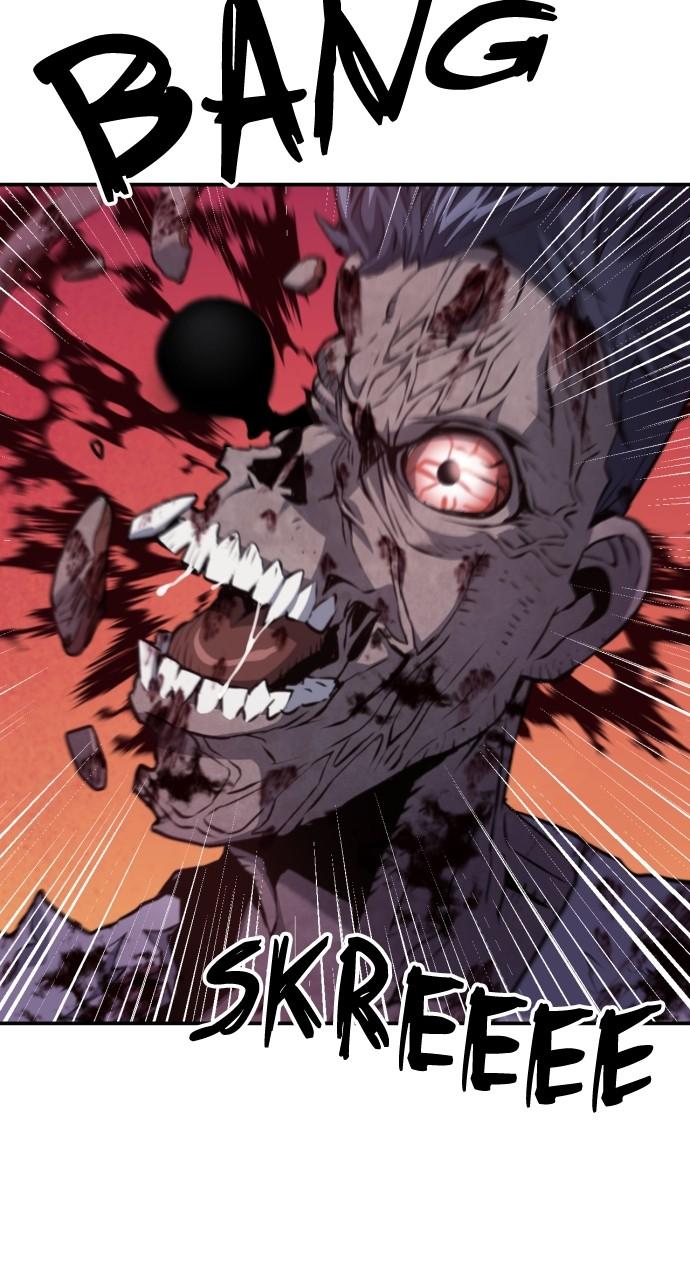 Seoul Station Druid Chap 176 - Next Chap 177