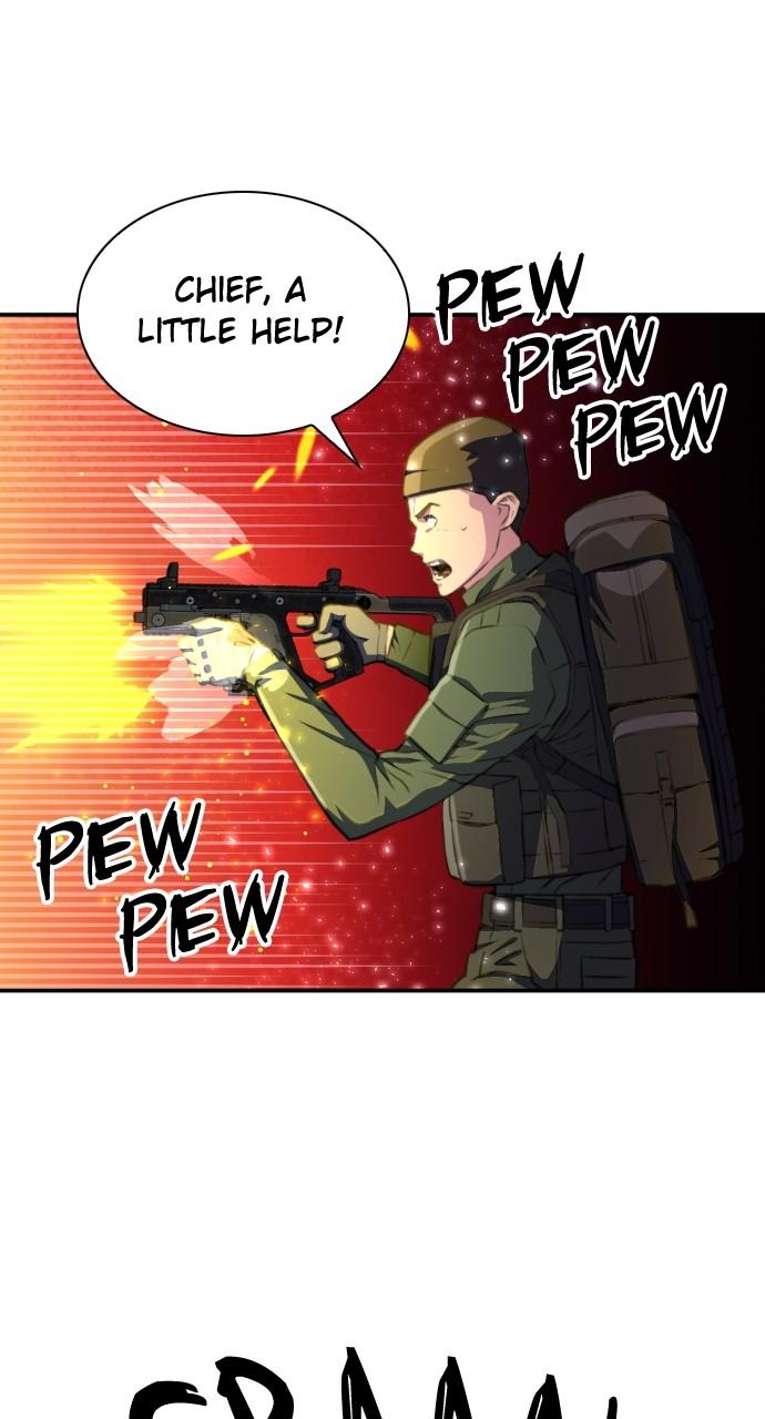 Seoul Station Druid Chap 176 - Next Chap 177