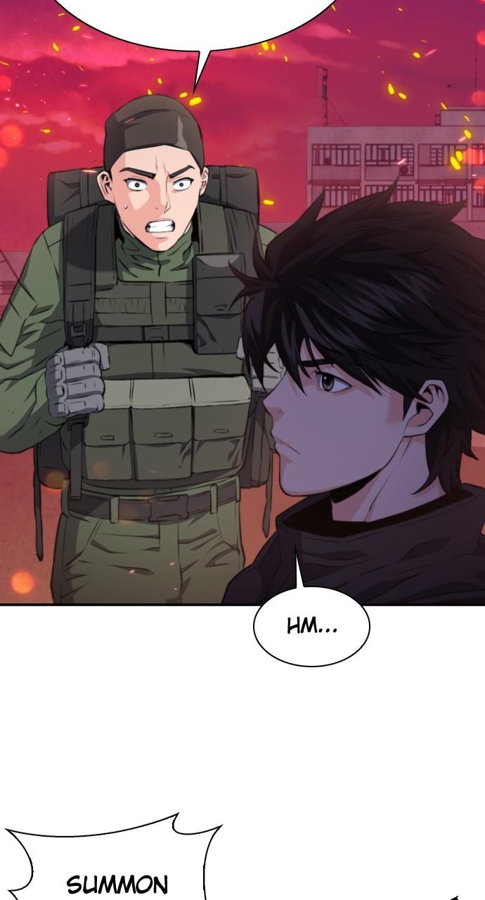 Seoul Station Druid Chap 176 - Next Chap 177