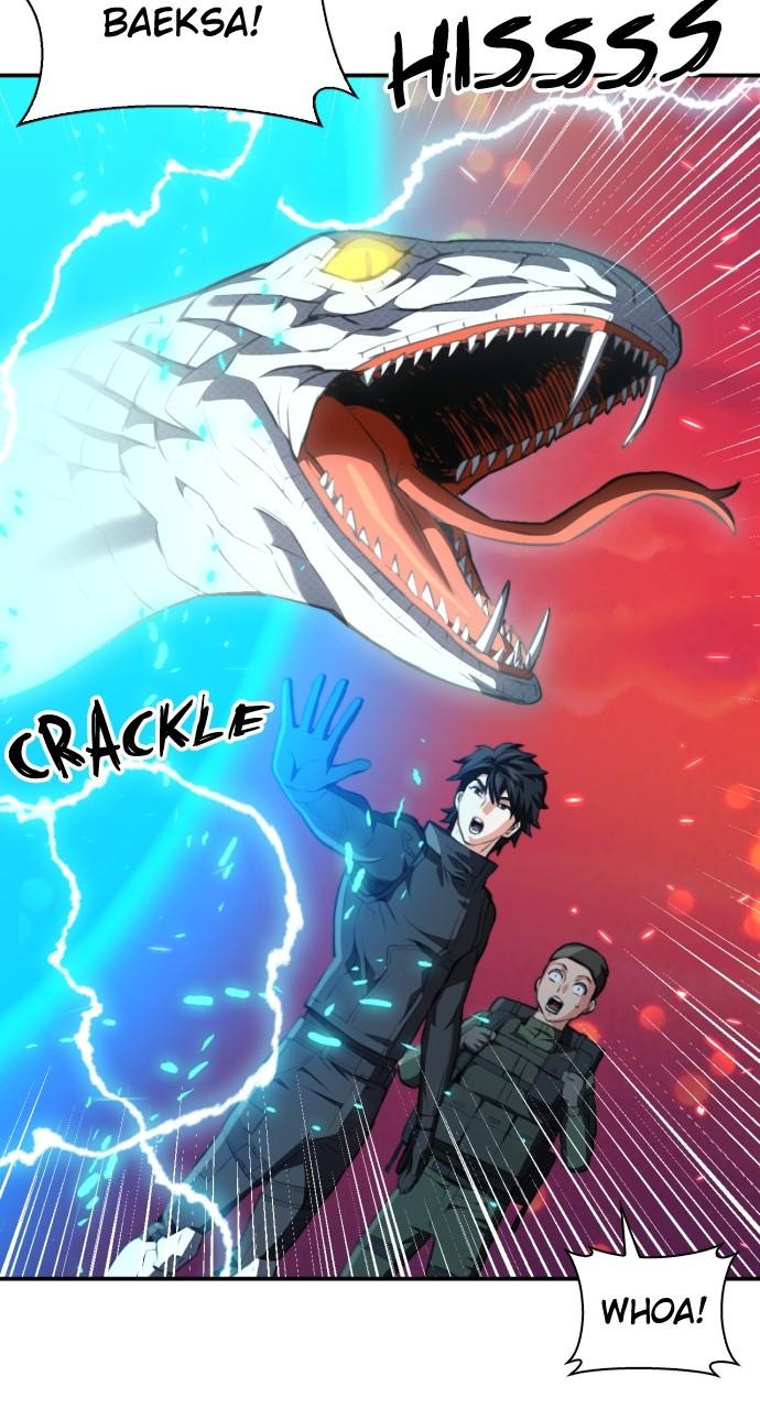Seoul Station Druid Chap 176 - Next Chap 177