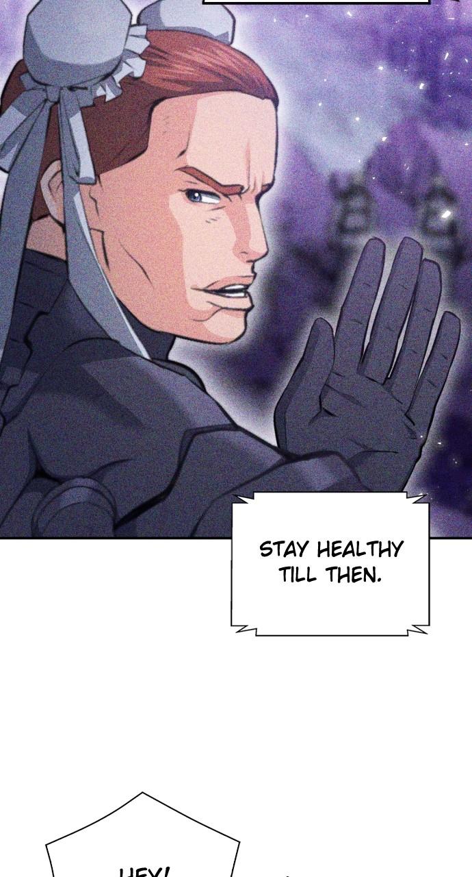 Seoul Station Druid Chap 176 - Next Chap 177