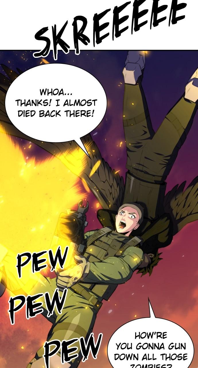 Seoul Station Druid Chap 176 - Next Chap 177