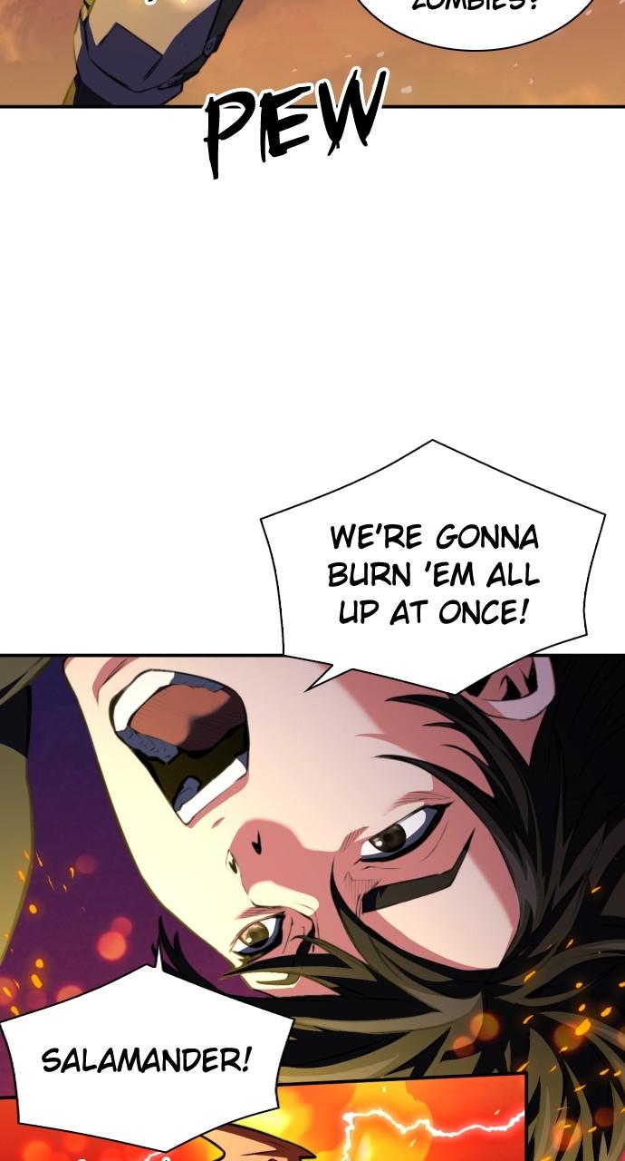 Seoul Station Druid Chap 176 - Next Chap 177
