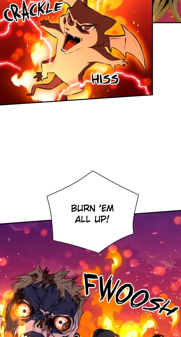 Seoul Station Druid Chap 176 - Next Chap 177