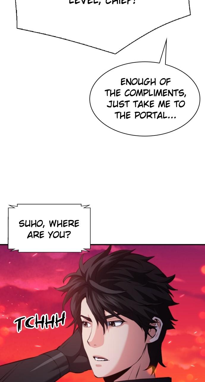 Seoul Station Druid Chap 176 - Next Chap 177