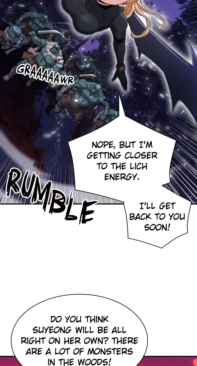 Seoul Station Druid Chap 176 - Next Chap 177