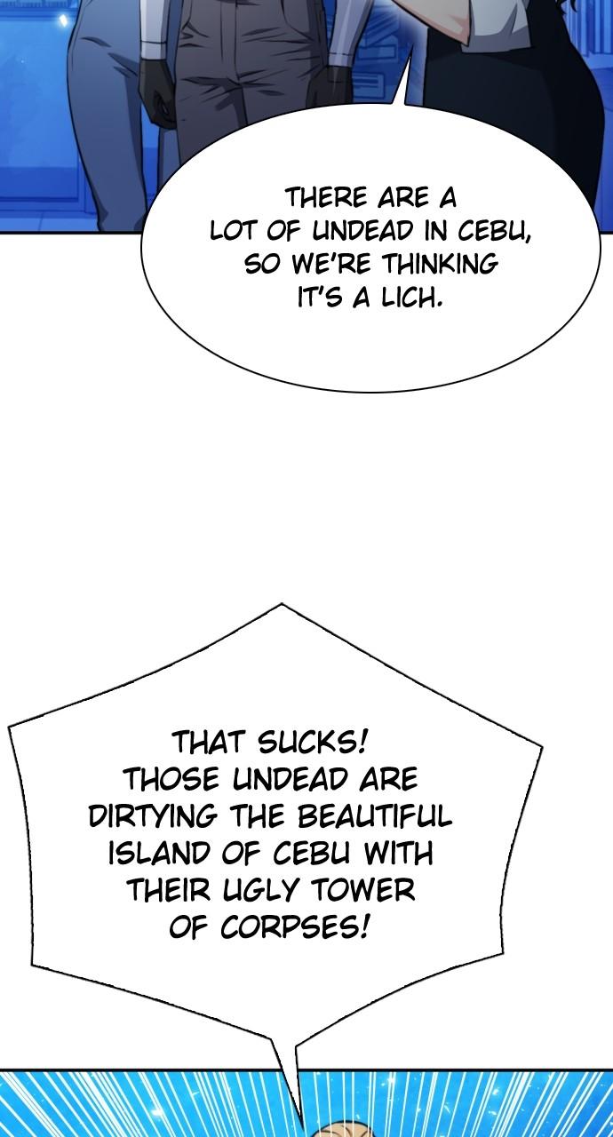 Seoul Station Druid Chap 176 - Next Chap 177