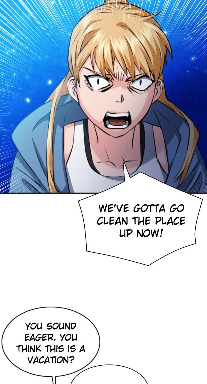 Seoul Station Druid Chap 176 - Next Chap 177